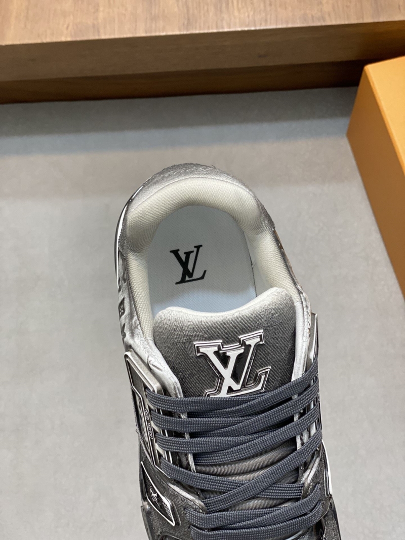 Louis Vuitton Sneakers